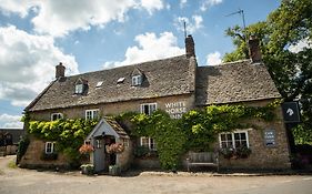 The White Horse Inn Bicester